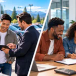 Independent Auto Dealers vs. Credit Union Loans in Spokane: Which Is the Better Path to Your Next Car?