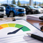 No Credit or Bad Credit Auto Financing Near Me in Spokane Valley, WA
